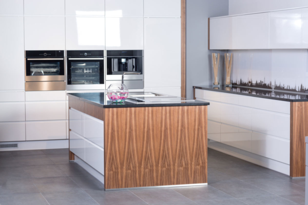 Byron & Coast Cabinets